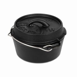 Petromax Dutch Oven - FT1-T